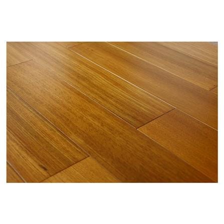 พื้นเอ็นจิเนียร์ BUMRUNGTHAI 15 มม. 2.275 ตร.ม. สี GOLDEN THAI TEAK_1