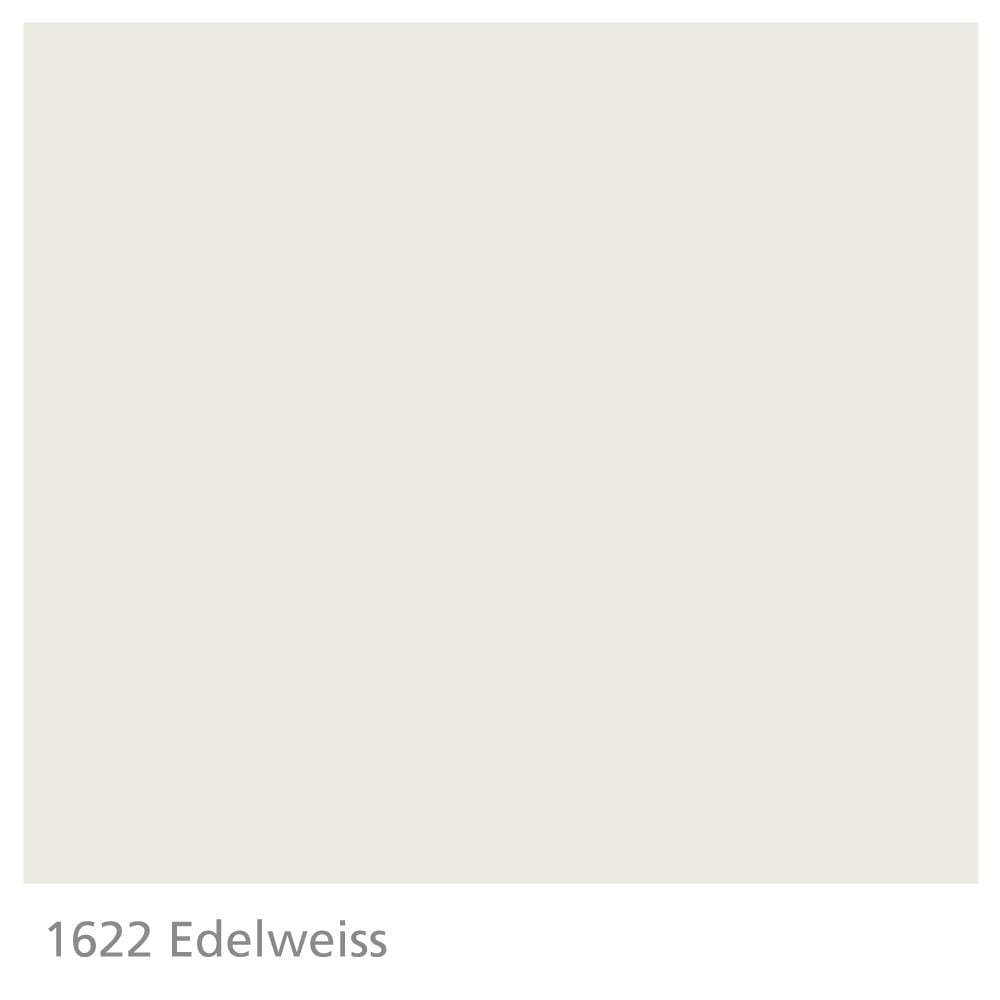 สีน้ำทาภายนอก JOTUN JOTASHIELD ANTIFADE COLOURS 1622 สี EDELWEISS กึ่งเงา 2.5 แกลลอน