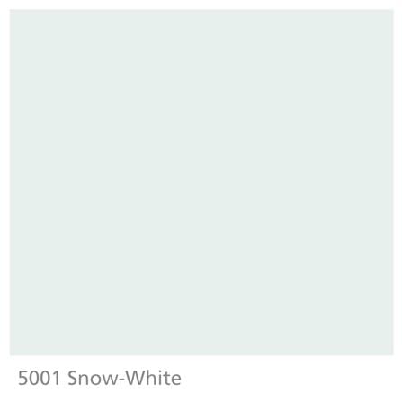 สีน้ำทาภายนอก ชนิดเนียน JOTUN JOTASHIELD COLOUR EXTREME 5001 สี SNOW-WHITE 2 แกลลอน_1