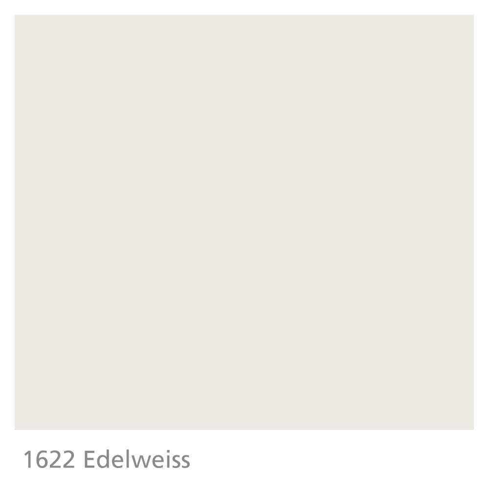 สีน้ำทาภายนอก JOTUN JOTASHIELD COLOUR EXTREME 1622 สี EDELWEISS เนียน 2.5 แกลลอน