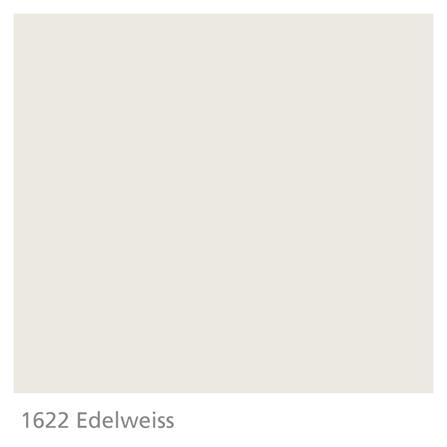 สีน้ำทาภายนอก JOTUN JOTASHIELD COLOUR EXTREME 1622 สี EDELWEISS เนียน 2.5 แกลลอน_1