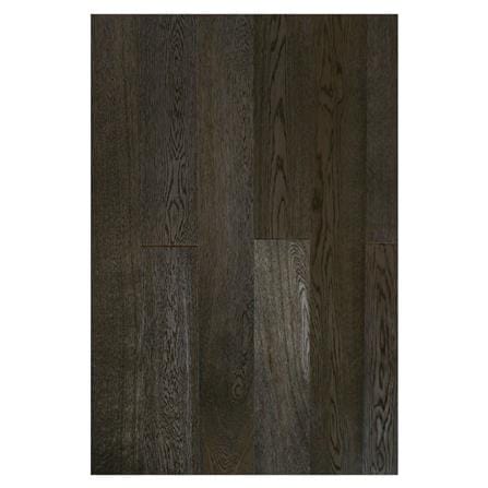 พื้นเอ็นจิเนียร์ BUMRUNGTHAI 15 มม. 2.275 ตร.ม. สี ONYX OAK