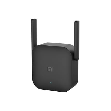 ตัวขยายสัญญาณ XIAOMI MI WI-FI RANGE EXTENDER PRO DVB4235GL สีดำ_0