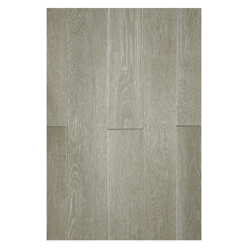 พื้นเอ็นจิเนียร์ BUMRUNGTHAI 15 มม. 2.275 ตร.ม. สี CLOUDY OAK