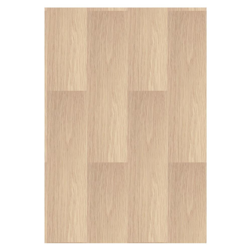 พื้นเอ็นจิเนียร์ BUMRUNGTHAI 15 มม. 2.275 ตร.ม. สี BEIGE OAK