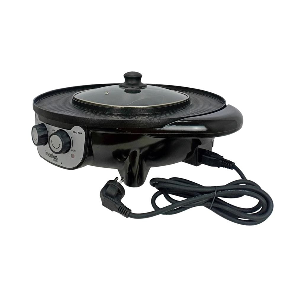 เตาบาร์บิคิว IMARFLEX EG-681
