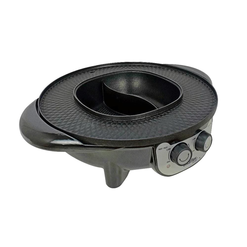 เตาบาร์บิคิว IMARFLEX EG-681