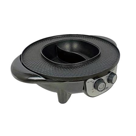 เตาบาร์บิคิว IMARFLEX EG-681_2
