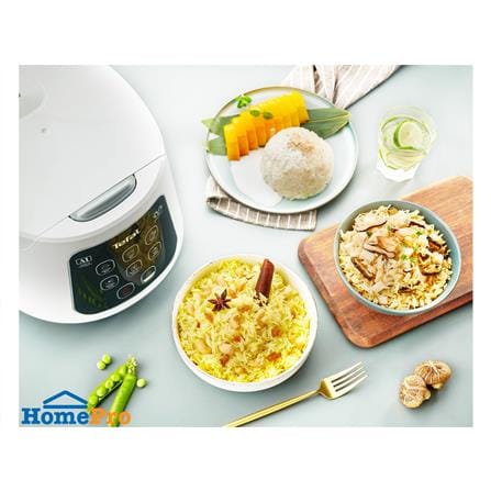 หม้อหุงข้าว DIGITAL TEFAL RK730166 1 ลิตร_3
