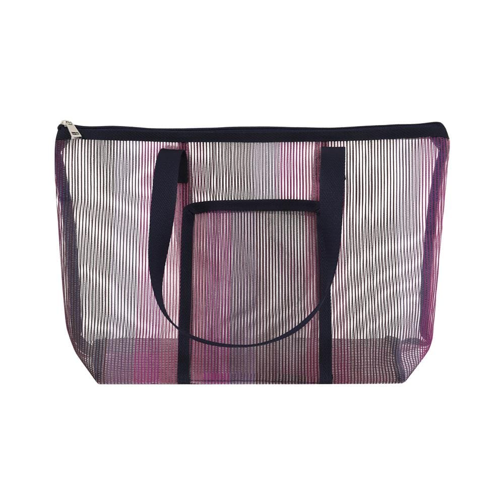 กระเป๋าอเนกประสงค์ PLIM STRIPE สีม่วง_0