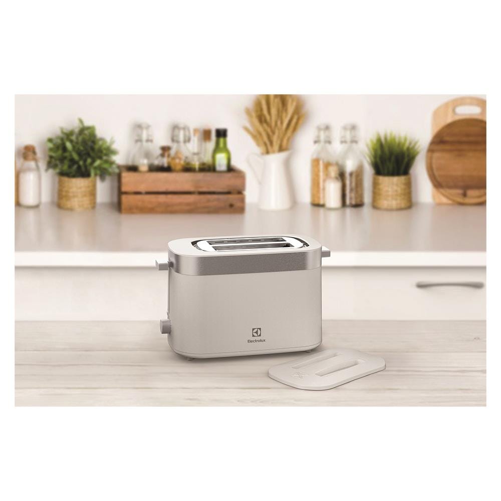 เครื่องปิ้งขนมปัง ELECTROLUX E2TS1-100W
