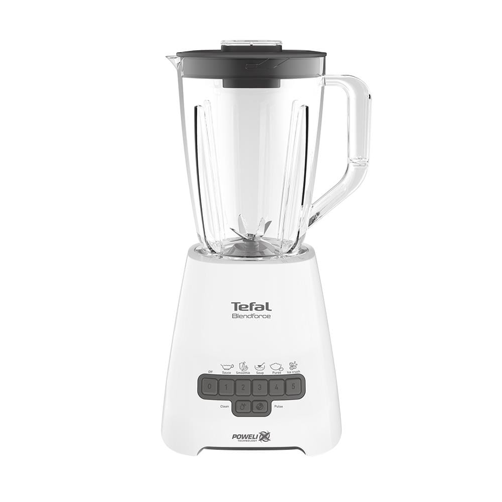 เครื่องปั่นน้ำผลไม้ TEFAL BL478B66 2 ลิตร
