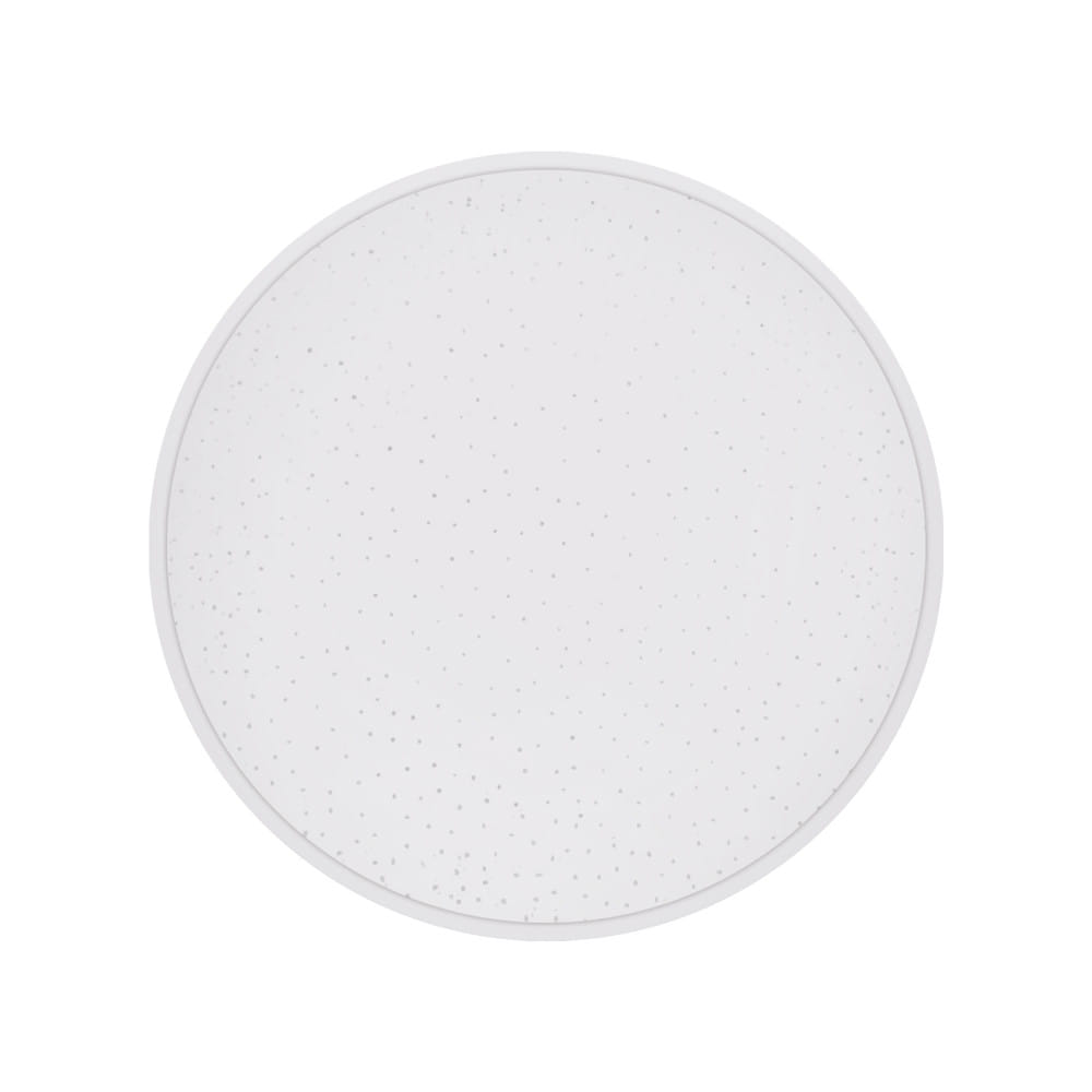 ไฟเพดาน LED CARINI ZY832-S 13 นิ้ว 24 วัตต์ DAYLIGHT สีขาว