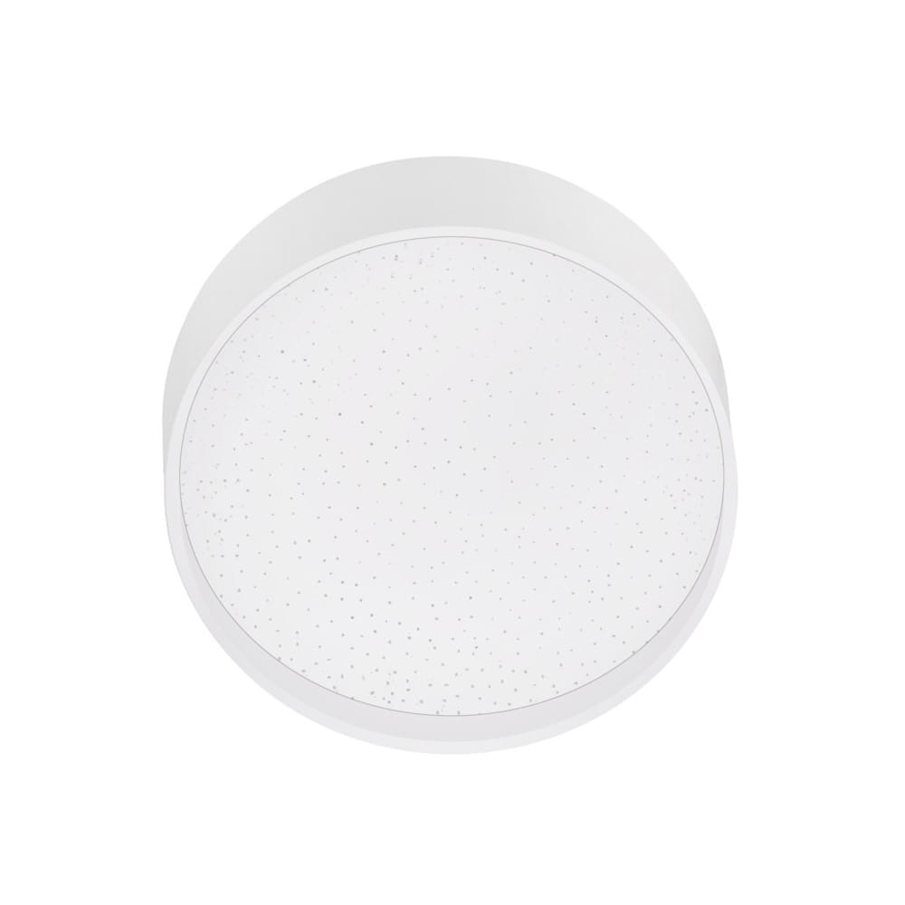 ไฟเพดาน LED CARINI ZY832-S 13 นิ้ว 24 วัตต์ DAYLIGHT สีขาว