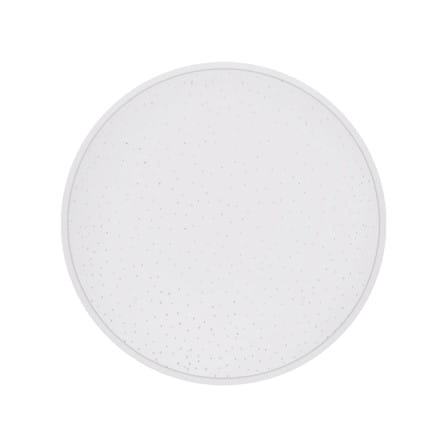 ไฟเพดาน LED CARINI ZY832-S 13 นิ้ว 24 วัตต์ DAYLIGHT สีขาว