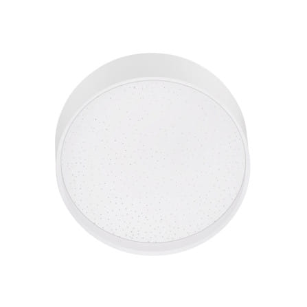 ไฟเพดาน LED CARINI ZY832-S 13 นิ้ว 24 วัตต์ DAYLIGHT สีขาว_1