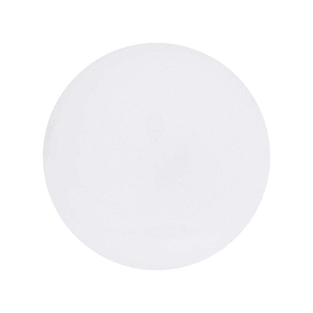 ไฟเพดาน LED CARINI ZY830-ML 15 นิ้ว 36 วัตต์ DAYLIGHT สีขาว