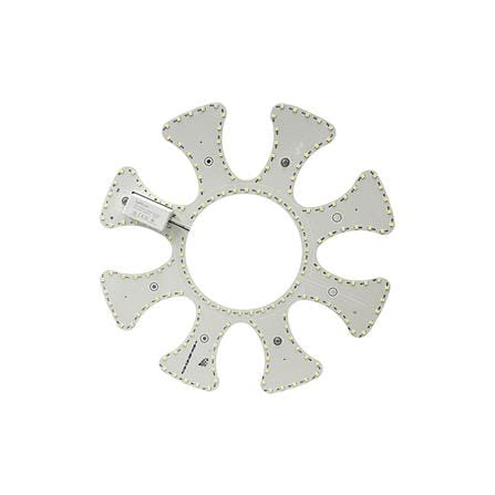 หลอด LED LEKISE MAGNET TOP 26 วัตต์ DAYLIGHT_0
