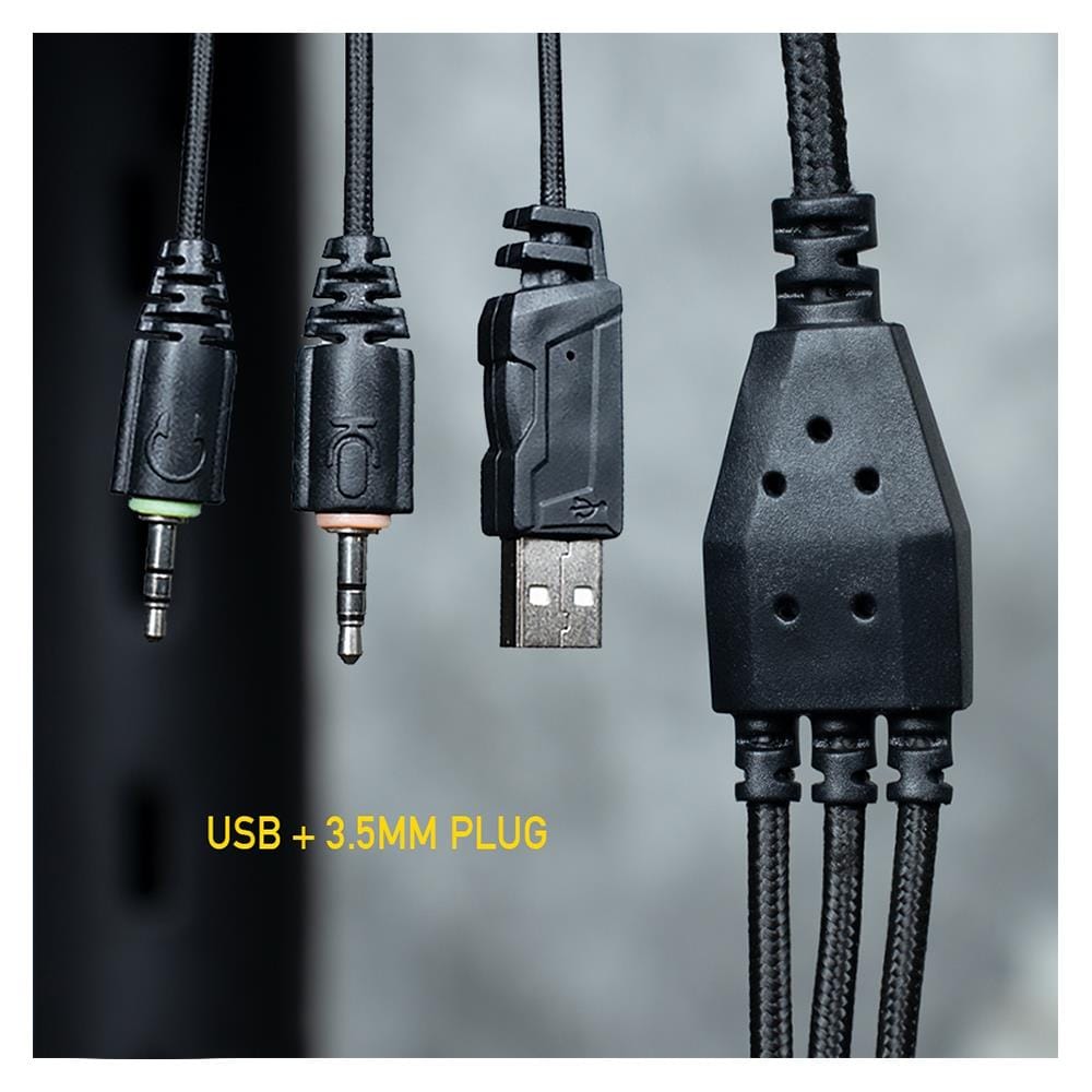 หูฟัง NUBWO N1 PRO
