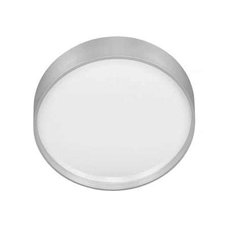 ไฟเพดาน LED CARINI ZY822-ML 15 นิ้ว 36 วัตต์ DAYLIGHT สีขาว/เทา_1
