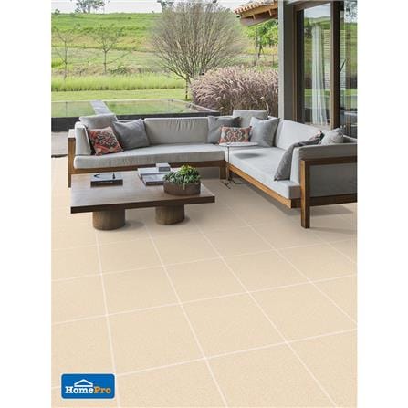 กระเบื้องพื้น 16x16 นิ้ว DURAGRES เทนเนสซี่ เบจ A 0.96M2_2