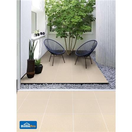 กระเบื้องพื้น 16x16 นิ้ว DURAGRES เทนเนสซี่ เบจ A 0.96M2_3