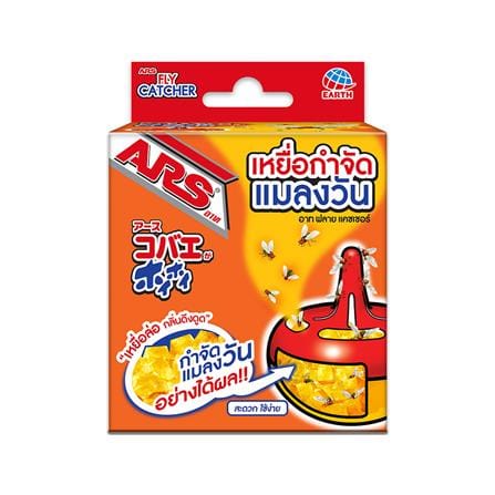 เหยื่อดักแมลงวัน ARS 39 กรัม_0