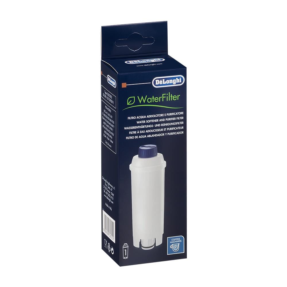 ฟิวเตอร์กรองน้ำ DELONGHI DLSC002