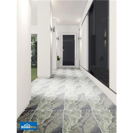 กระเบื้องพื้น 16x16 นิ้ว DURAGRES ร็อกแซน เทา A 0.96M2_4