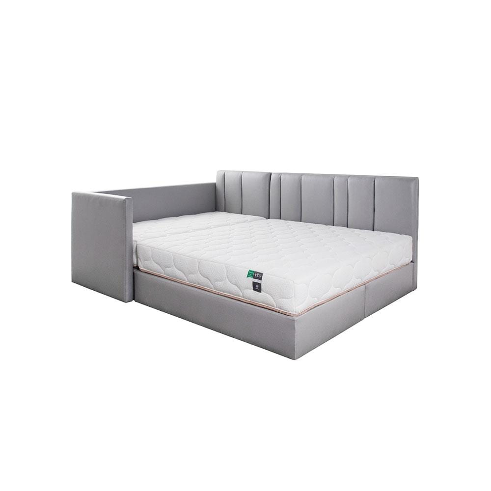 ที่นอนพ็อกเก็ตสปริง 6 ฟุต+3 ฟุต HOME LIVING STYLE รุ่น ARTHENA