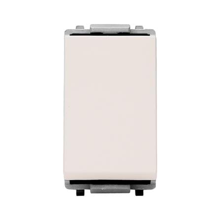สวิตช์ 2 ทาง HACO QX W2711A-2-STP ขนาด 1 ช่อง สีทู๊ป_0
