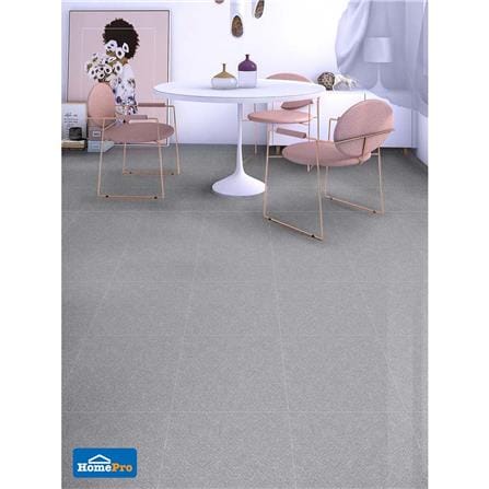 กระเบื้องพื้น 16x16 นิ้ว DURAGRES โลเนีย เทา A 0.96M2_3