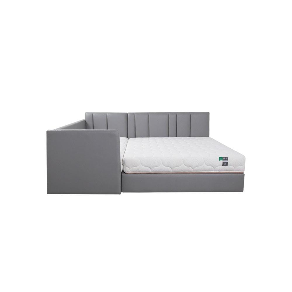 ที่นอนพ็อกเก็ตสปริง 5 ฟุต+3 ฟุต HOME LIVING STYLE รุ่น ARTHENA