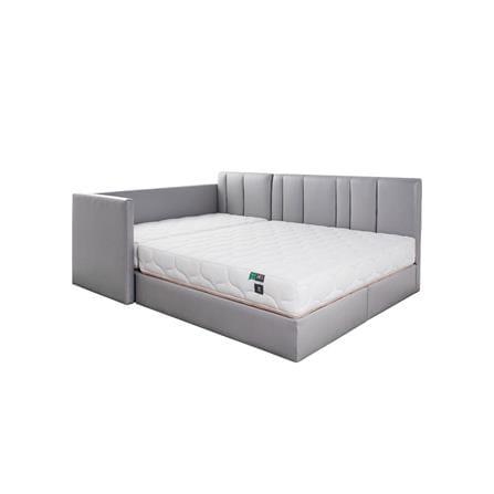 ที่นอนพ็อกเก็ตสปริง 5 ฟุต+3 ฟุต HOME LIVING STYLE รุ่น ARTHENA