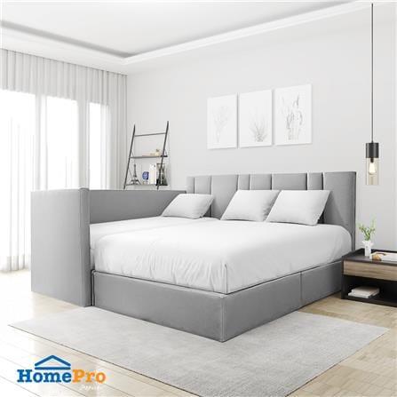 ที่นอนพ็อกเก็ตสปริง 5 ฟุต+3 ฟุต HOME LIVING STYLE รุ่น ARTHENA_3