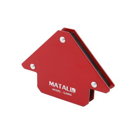 ชุดแม่เหล็กจับฉาก MATALL QJM6S แพ็ก 6 ชิ้น_1