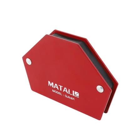 ชุดแม่เหล็กจับฉาก MATALL QJM6S แพ็ก 6 ชิ้น_3