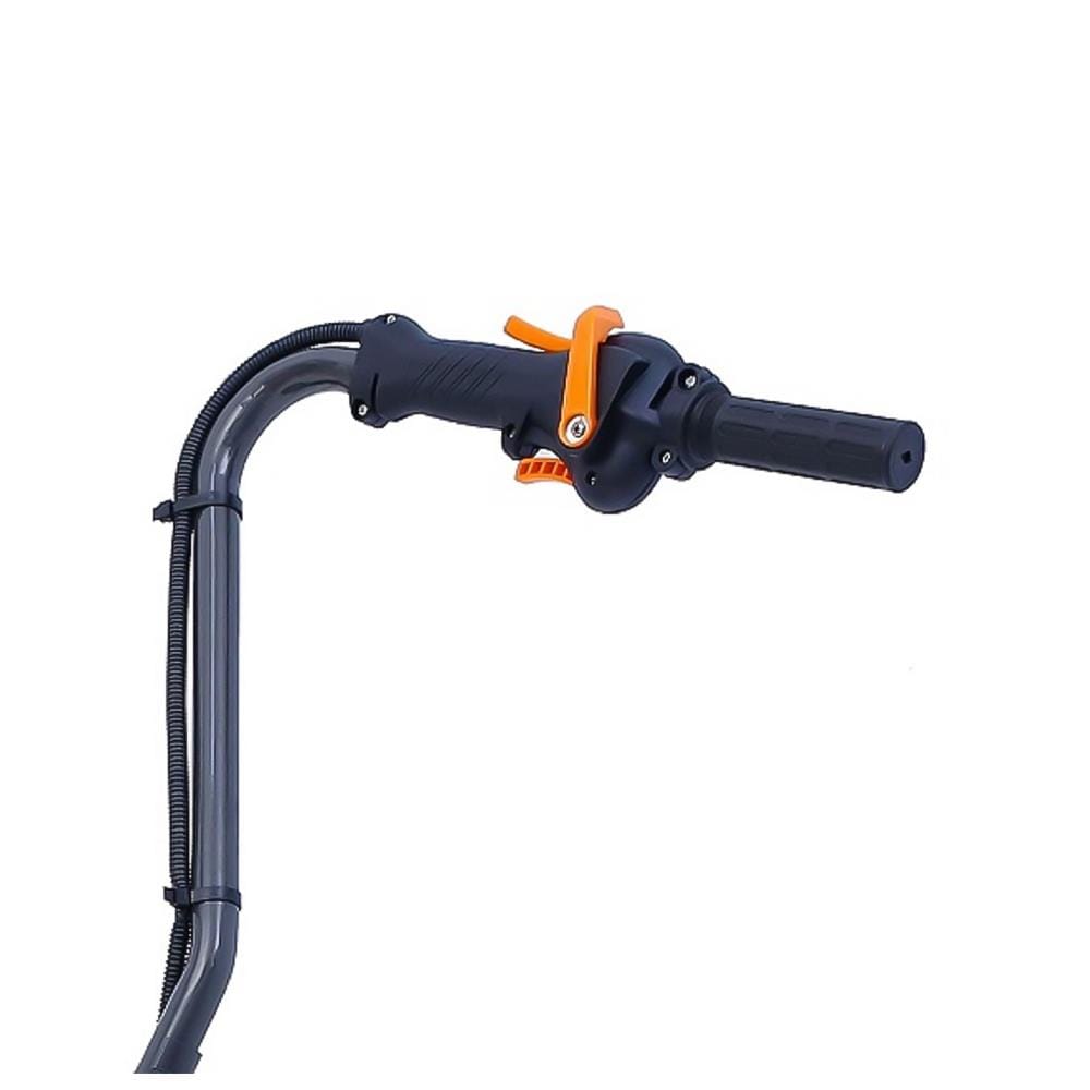 เครื่องตัดหญ้ารถเข็น ROWEL RW-330 1.5 แรงม้า