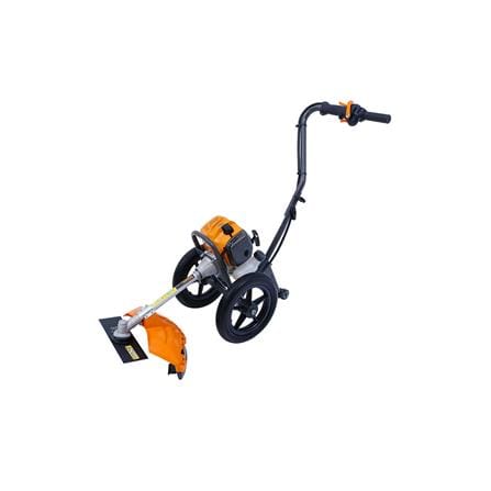 เครื่องตัดหญ้ารถเข็น ROWEL RW-330 1.5 แรงม้า