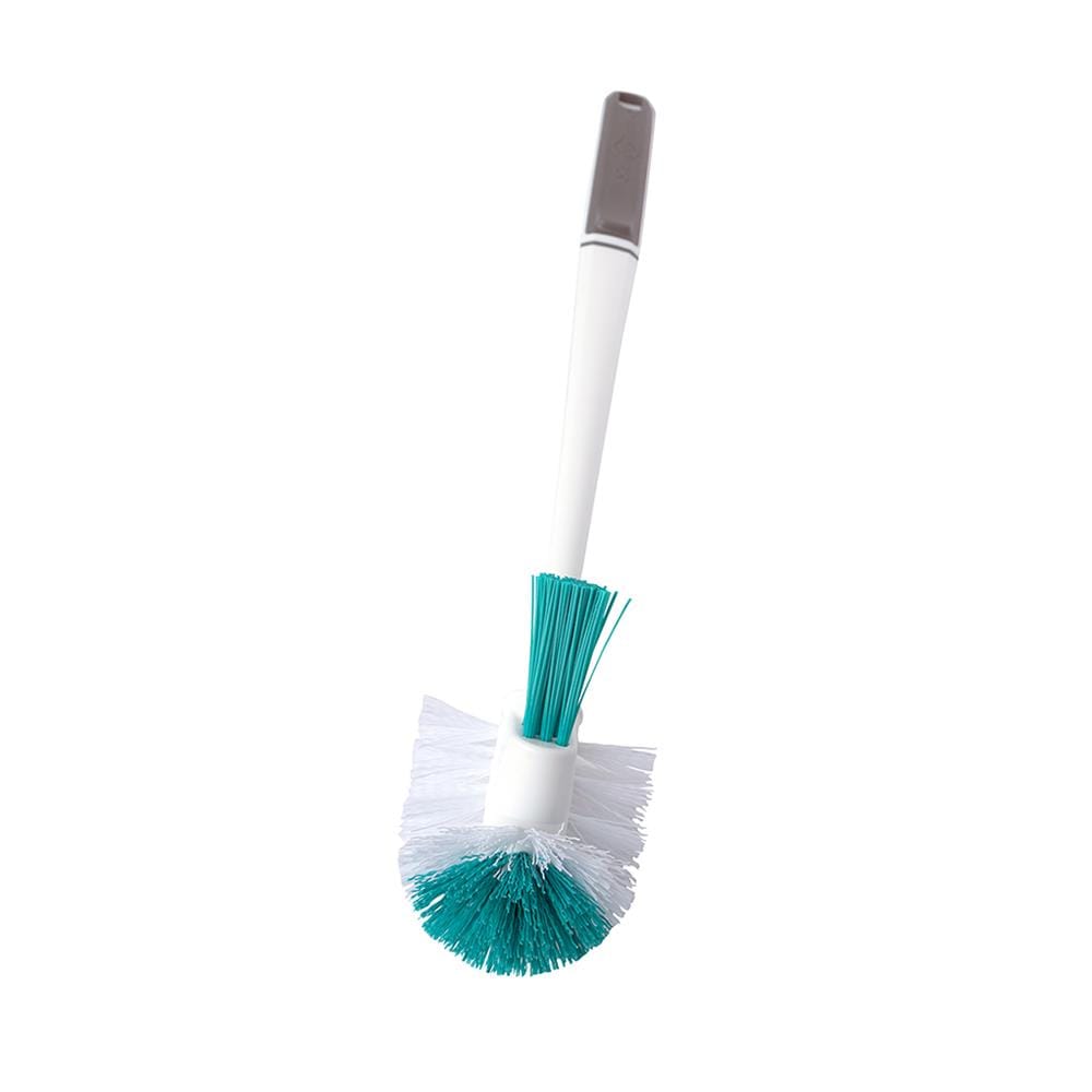 แปรงขัดโถสุขภัณฑ์ SCOTH-BRITE รุ่นเข้าซอกไม่มีแท่นวาง