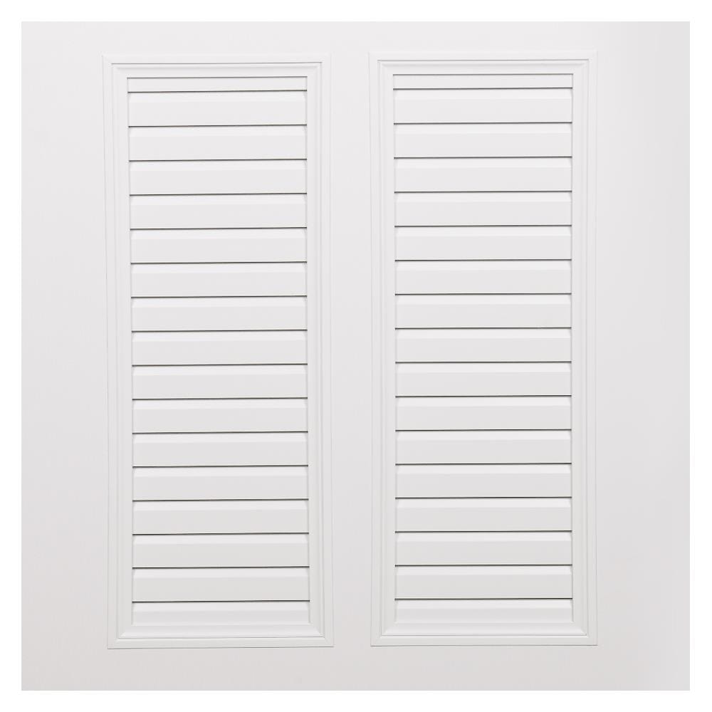 ประตูภายใน UPVC MODERNWOOD REVO MLIR003 70X200 ซม. สีขาว เจาะลูกบิด