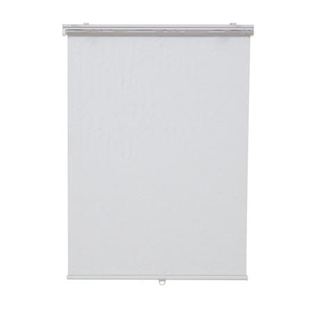 ผ้าม่านม้วน HOME LIVING STYLE CORDLESS SHADOW 100X160 ซม. สีเทา_4