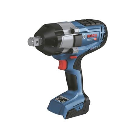 สว่านไร้สาย (เฉพาะตัวเครื่อง) BOSCH GDS 18V-1050 1...