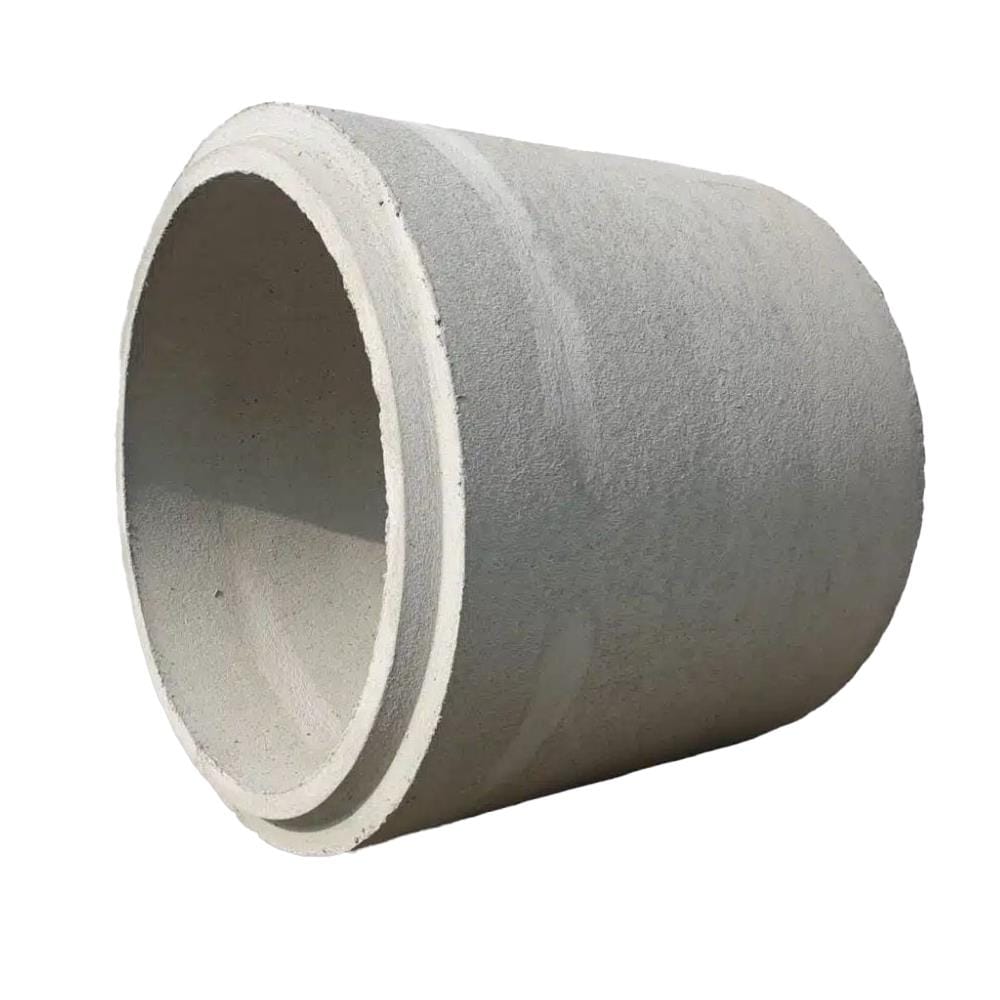 ท่อระบายน้ำคอนกรีตไม่เสริมเหล็ก STP 80x80x100 ซม.