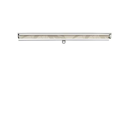 ผ้าม่านม้วน HOME LIVING STYLE CORDLESS SHADOW 70X160 ซม. สีครีม_1