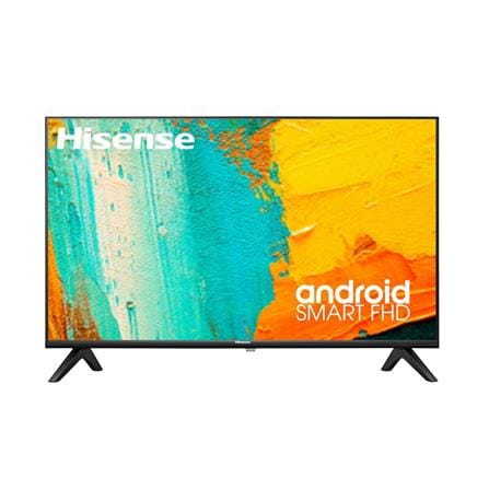 ทีวีแอลอีดี 40 นิ้ว HISENSE (FULL HD, LED, ANDROID TV) 40A4200G_0