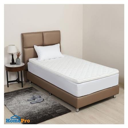 แผ่นรองนอน 3 ฟุต HOME LIVING STYLE LUCIA_7