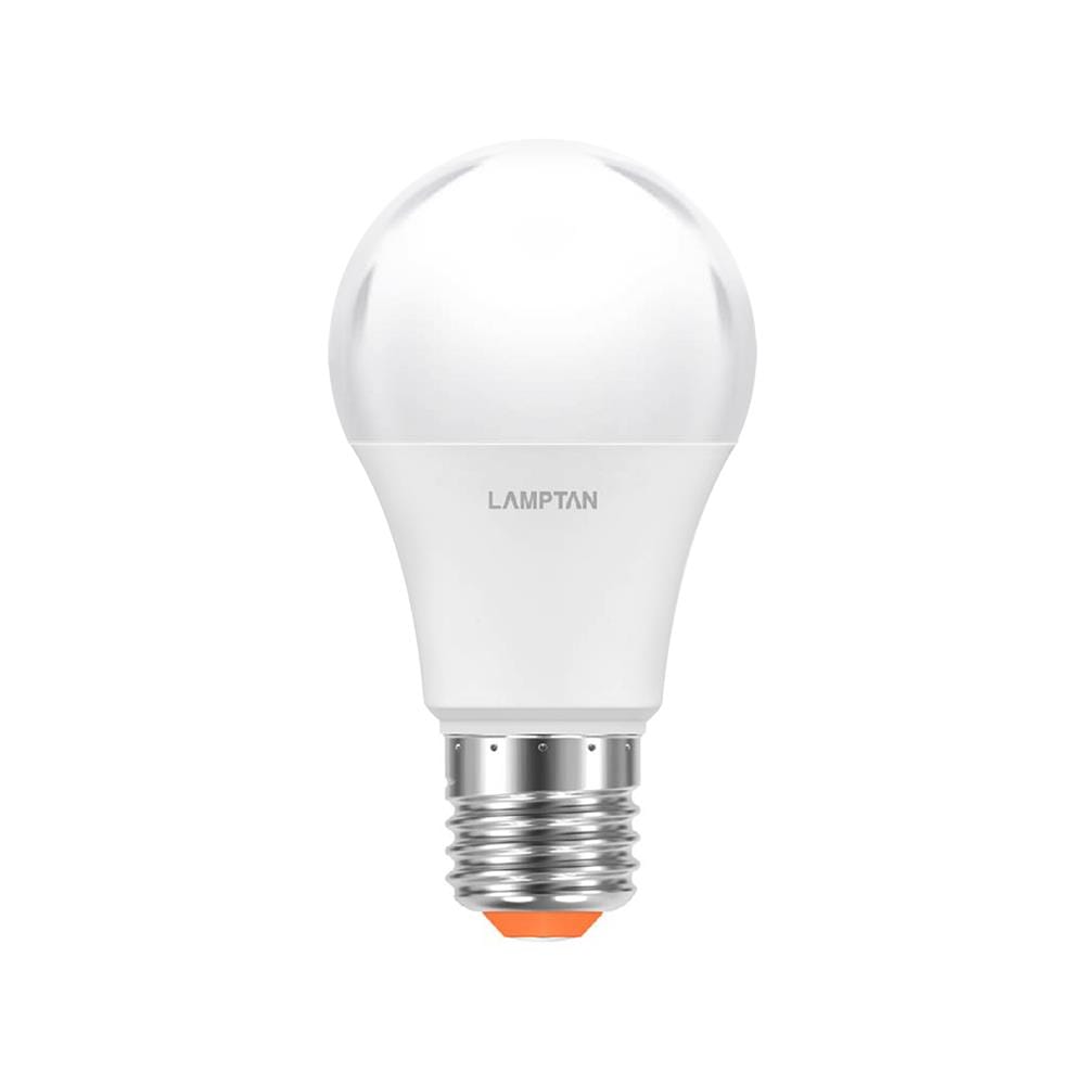 หลอด LED LAMPTAN BULB PLANT GROW 10 วัตต์ VIOLET E27