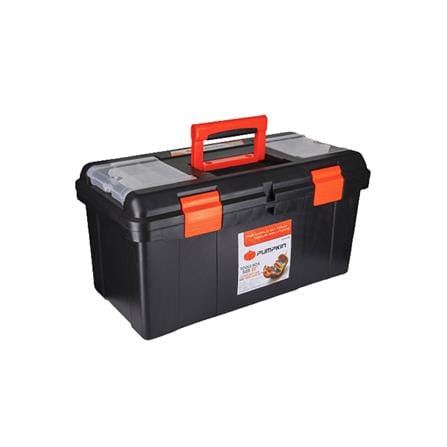 กล่องเครื่องมือพลาสติก PROFESSIONAL PUMPKIN 22 นิ้ว_0