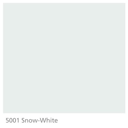 สีน้ำทาภายใน ชนิดด้าน JOTUN MAJESTIC TRUE BEAUTY BASE A 5001 สี SNOW WHITE 9 ลิตร_1